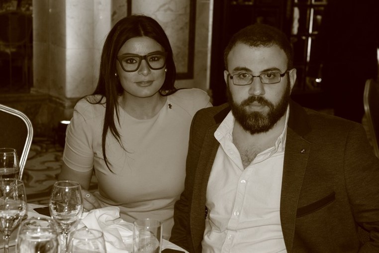 LAU Media Gala Dinner
